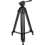 VT-4500 Video Tripod with 2-Way Fluid Head