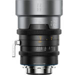IronStar Anamorphic 1.5x Lens (ARRI PL/Canon EF)