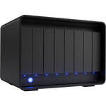 8big Pro 5 128TB 8-Bay Thunderbolt 5 RAID Array (128TB)