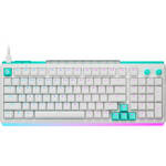 G512 X 98 Dual Swap Mechanical Keyboard (Tactile Switches)