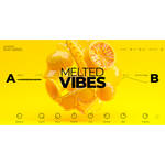 Melted Vibes MPC Expansion Sound Pack