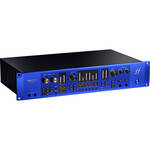 ISA C8X 26x28 USB-C Audio Interface