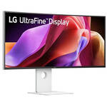 LG UltraFine 40WT95UF 39.7" 5K2K HDR 120 Hz Curved Ultrawide Monitor