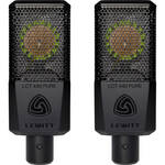 LCT 440 PURE Large-Diaphragm Cardioid Condenser Microphone (Matched Pair)