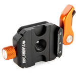 Ultra Clamp with QD4XP Plate 