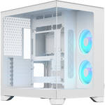Pop 2 Vision RGB Mid-Tower Case 