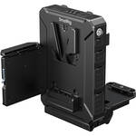 Intelligent Power Management V-Mount Battery Plate