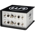 Active Stereo Direct Box