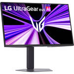 UltraGear evo AI GM9 27" 5K HDR Dual Mode 165 Hz Gaming Monitor
