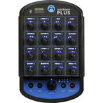 Switch Back PLUS All-in-One Dante Audio Interface, Mixer, and MIDI Control Surface