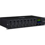 Auteur 8DAT 8-Channel Microphone / Line / Hi-Z Preamp