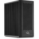 Express 4M2 Ultra Four-Slot Thunderbolt 5 External Storage Enclosure