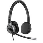 HP POLY Mission 625 Stereo USB Headset