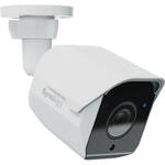 BC510 5MP Outdoor Network Bullet Camera with Night Vision