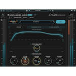 Newfangled Audio Fixate: Midrange Correction Plug-In