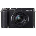 LUMIX L10 Digital Camera 