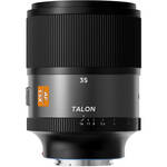 35mm T2.1 TALON 1.5x AF Anamorphic Lens
