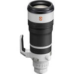 FE 100-400mm f/4.5 GM OSS Lens