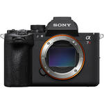 a7R VI Mirrorless Camera