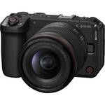 EOS R6 V Mirrorless Camera with 20-50mm f/4 Lens