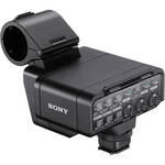 XLR-A4 XLR Adapter