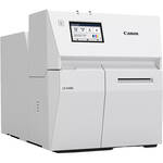 LX-D400 DYE-BASED 4" Inkjet Label Printer