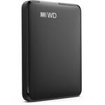 WD Elements USB-C 3.2 Gen 1 External Hard Drive