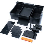 Takinō Box On-Set Gear Organization Base Kit