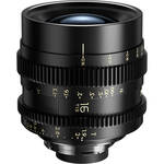 Simera-C 16mm T1.9 Cine Lens