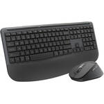 Signature Comfort Plus MK880 Keyboard & Mouse Combo 
