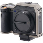 Vintage Camera Cage for Hasselblad X2D II 100C