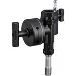 KEYGRIP Combo Lollipop Grip Head (4.5", Black)