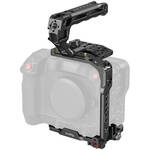 Handheld Cage Kit for Canon C70