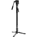 SmallRig x Potato Jet TRIBEX PRO X-Clutch Hydraulic Monopod (Video Version)
