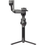 RS 4 Pro Gimbal Stabilizer Transmission Combo