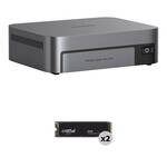 Buffalo LinkStation 720 8TB 2-Bay NAS Server (2 x 4TB)