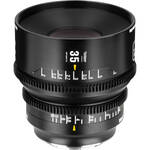 7Artisans DREAM 35mm T1.5 Full-Frame Cinema Lens (Canon RF)