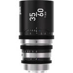 Sentinel 35-60mm T2.2-T2.8 Full-Frame 1.33x Anamorphic Zoom Lens (L-Mount)