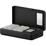 All-in-One Recharge Companion for NP-FZ100