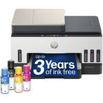 Smart Tank 7603 All-in-One Inkjet Color Printer 