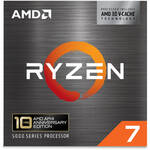 Ryzen 7 5800X3D 3.4 GHz Eight-Core AM4 Processor 