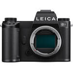 SL3-P Mirrorless Camera