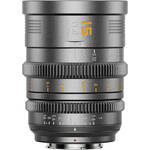 Sirui VP-1 Vision Prime 15mm T1.6 Full-Frame Cine Lens (Multi-Mount)