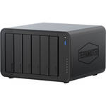 F6-425 Pro 6-Bay NAS Enclosure