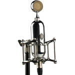 Silver 17 Cardioid Large-Diaphragm Tube Condenser Microphone