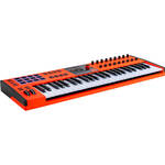 KeyLab 49 mk3 Ultra Professional MIDI Controller and Software 