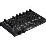 Nu:Tekt NTS-4 Compact Performance Mixer Kit
