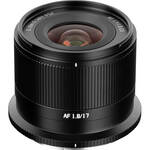 AF 17mm f/1.8 Air Lens