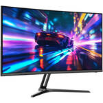 Sansui S27GC1FS 27" Full HD HDR 200 Hz Curved Gaming Monitor