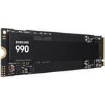 990 NVMe PCIe 4.0 M.2 Internal SSD